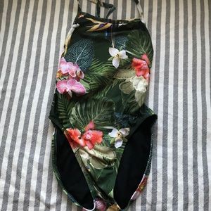 Jolyn one piece swimsuit